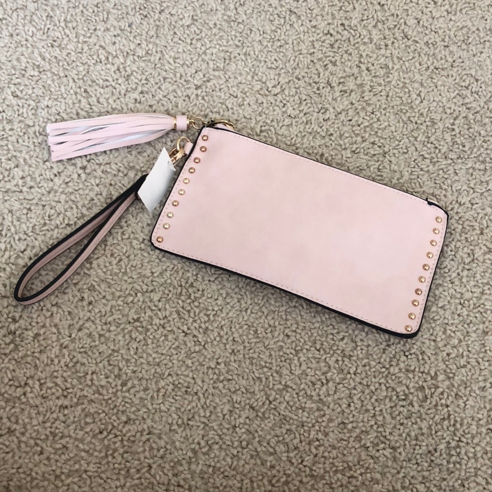 Versona wristlet!